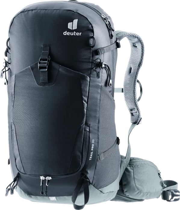 Deuter Trail Pro 33