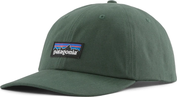 Patagonia P-6 Label Trad Kappe