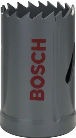 Bosch Professional HSS Bimetall Lochsäge, 35mm, 1 Stück