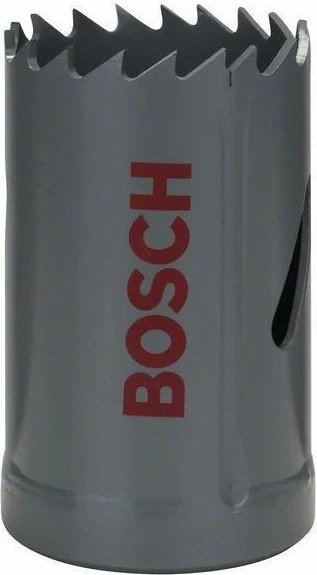 Bosch Professional HSS Bimetall Lochsäge, 35mm, 1 Stück
