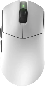 Cougar Revenger Pro 4K Wireless Gaming Mouse weiß, USB (3MRP4NLW.0001)