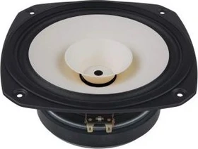 Fostex FE206NV, Stück
