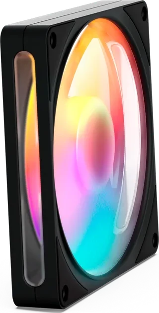 NZXT F Series