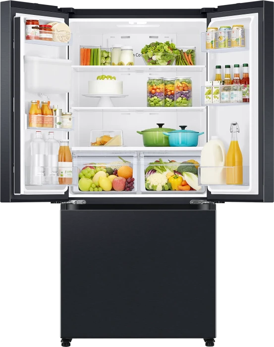 Samsung RF50C530EB1 French Door