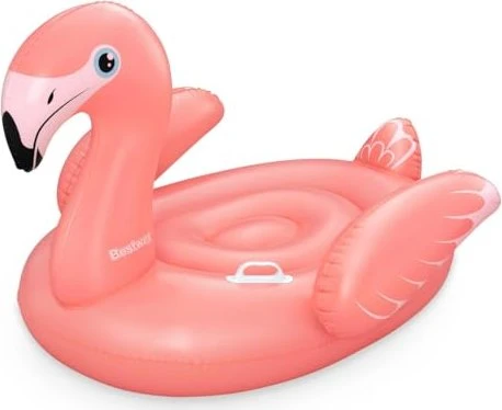 Bestway Fancy Flamingo Luftmatratze