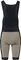 Vaude Kuro Bib Tights II Fahrradhose kurz coconut (Herren) Vorschaubild