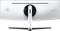 Samsung Odyssey Neo G9 G95NA (2021), 49" Vorschaubild