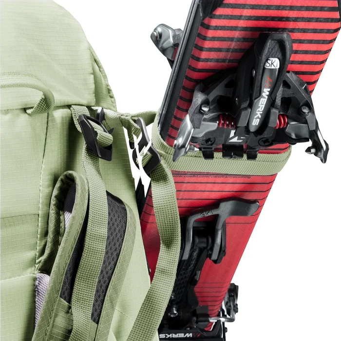 Deuter Freescape Lite 24 SL mineral/grove