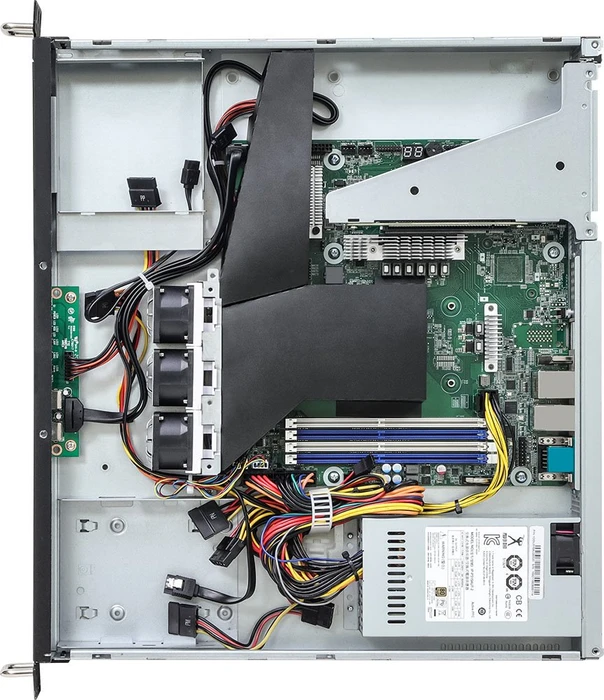 ASRock Rack 1U2LW-X570, 1HE