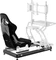 Oplite Cockpit R8 Fury, weiß Vorschaubild
