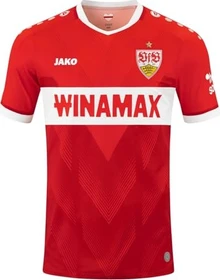 Jako VfB Auswärtstrikot kurzarm