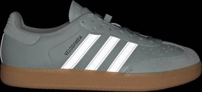 adidas Velosamba Leather wonder sage/cloud white/core black