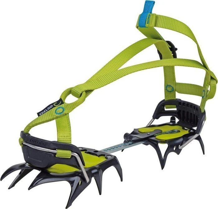 Edelrid Shark Steigeisen