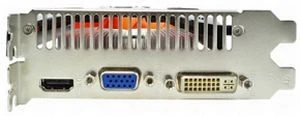Palit GeForce GTX 460 Sonic, 1GB GDDR5, VGA, DVI, HDMI