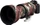 EasyCover Objektivschutz für Sony FE 100-400mm F4.5-5.6 GM OSS grün camouflage (LOS100400GC)