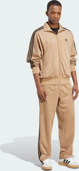 adidas Adicolor Classics Firebird Originals Trainingsjacke cardboard (Herren)