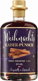 Thomas Prinz Weihnachts Kaiser-Punsch       500ml