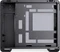 Jonsbo U4 Mini Black, schwarz Vorschaubild