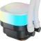 Corsair iCUE LINK Titan 240 RX RGB, weiß Vorschaubild