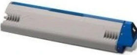 OKI Toner 45536512 schwarz hohe Kapazität