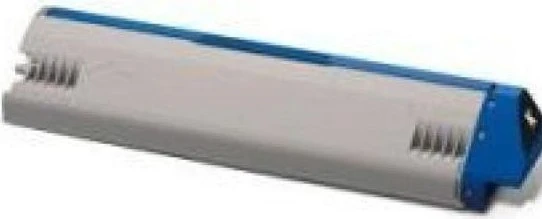 OKI Toner 45536512 schwarz hohe Kapazität