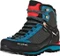 Salewa Crow GTX blue/black/hot coral (Damen) Vorschaubild