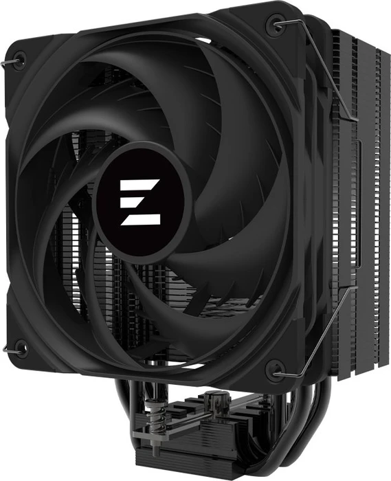 Zalman CNPS9X Performa Plus Black