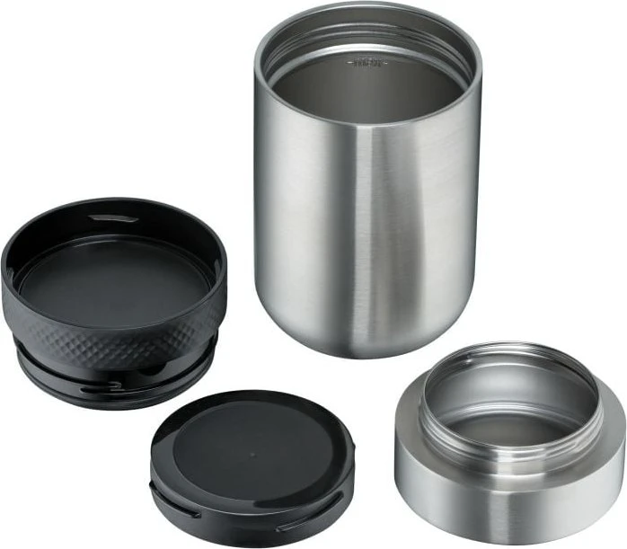 WMF My2Go Thermo Speisebehälter Aufbewahrungsbehälter-Set, 2-tlg.