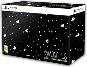 Among Us - Ejected Edition (PS5)
