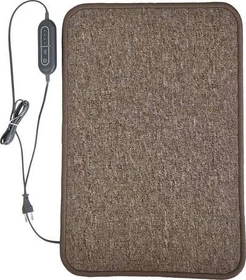 Arnold Rak Heat Master FH21054 Heizteppich cognac