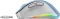 Genius Ergo 9000S Pro Wireless Bluetooth Rechargeable Mini Ergo Silent Mouse, Light Blue, USB/Bluetooth Vorschaubild