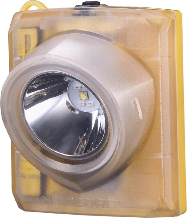 Nitecore EH1S Stirnlampe
