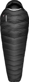 Grüezi bag Biopod Down Hybrid Ice Extreme 180 Mumienschlafsack