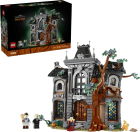 LEGO Icons - Bürgermeistervilla