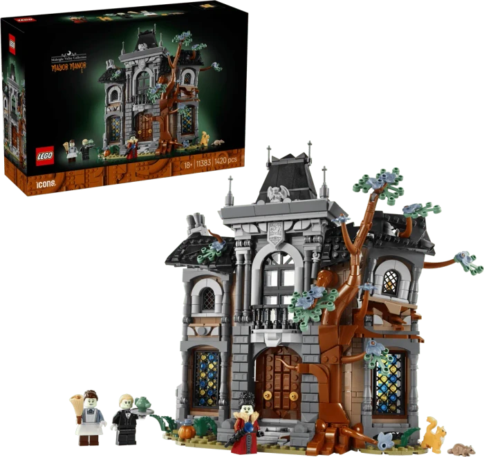 LEGO Icons
