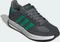 adidas Run 72 grey four/semi court green/carbon Vorschaubild