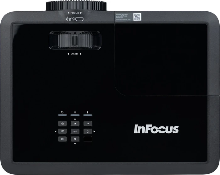 InFocus IN119HDG