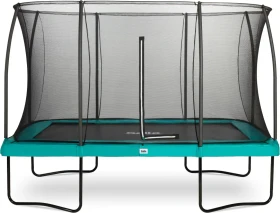 Salta Comfort 366x244cm Trampolin grün