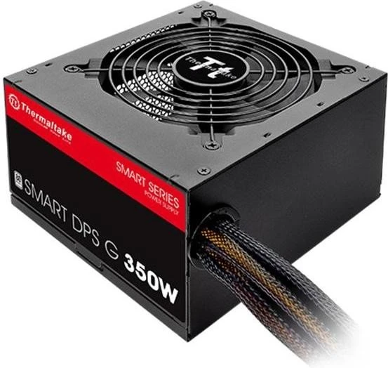 Thermaltake Smart DPS G ATX 2.31