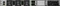 Cisco Catalyst 3850 LAN Base Rackmount Gigabit Managed Stacking Switch, 48x RJ-45, 1x Erweiterungsslot, 435W PoE+ Vorschaubild
