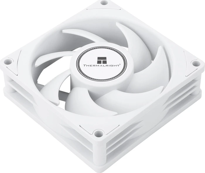 Thermalright TL-B8W, 80mm