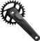 Shimano Deore FC-M6200 Kurbelgarnitur Vorschaubild