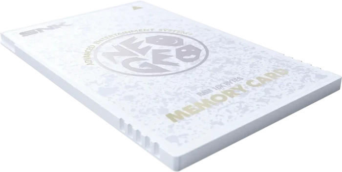 SNK Neo Geo AES+ Konsole Anniversary Edition