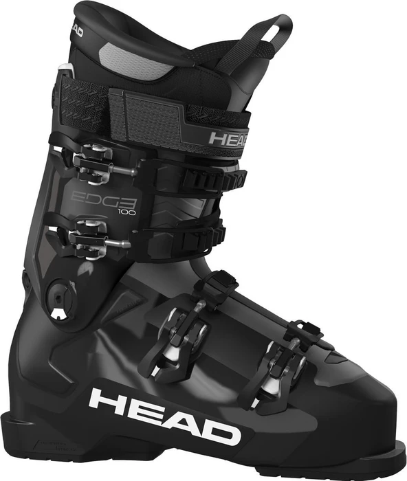 Head Edge 100 HV GW All Mountain schwarz/weiß (Herren) (Modell 2025/2026)