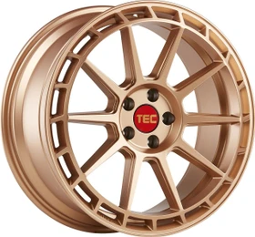 TEC Speedwheels GT8 8.0x18 5/112 ET35 (verschiedene Farben)