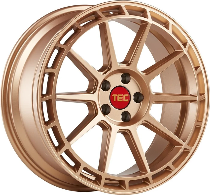 TEC Speedwheels GT8 8.0x18 5/112 ET35 (verschiedene Farben)