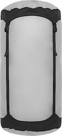 Sea to Summit Ultra-Sil Compression Bag 35l Packsack highrise grey