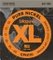 D'Addario XL Pure Nickel Regular Light Vorschaubild