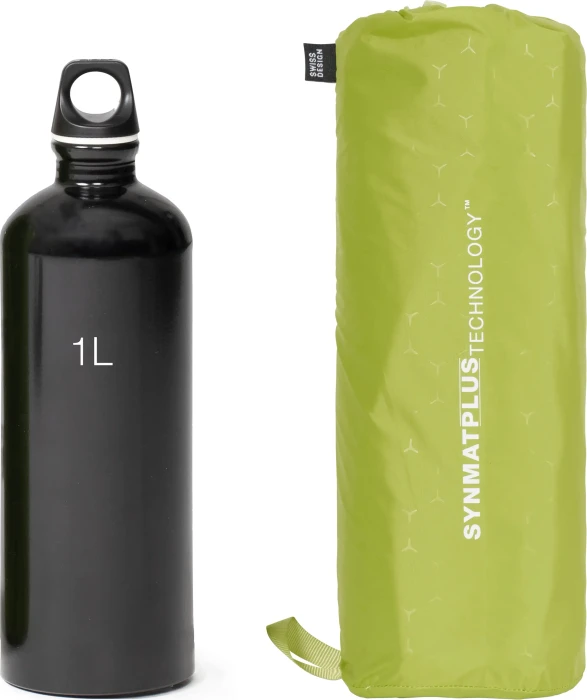Exped Ultra 6.5 M Isomatte lichen