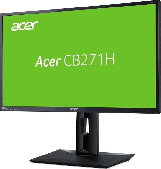Acer CB1 CB271HKbmjdpr, 27"